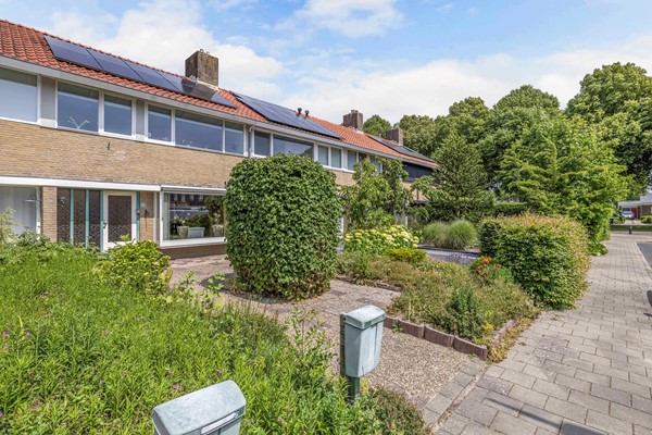 Medium property photo - Prof. ter Veenstraat 93, 8302 GB Emmeloord
